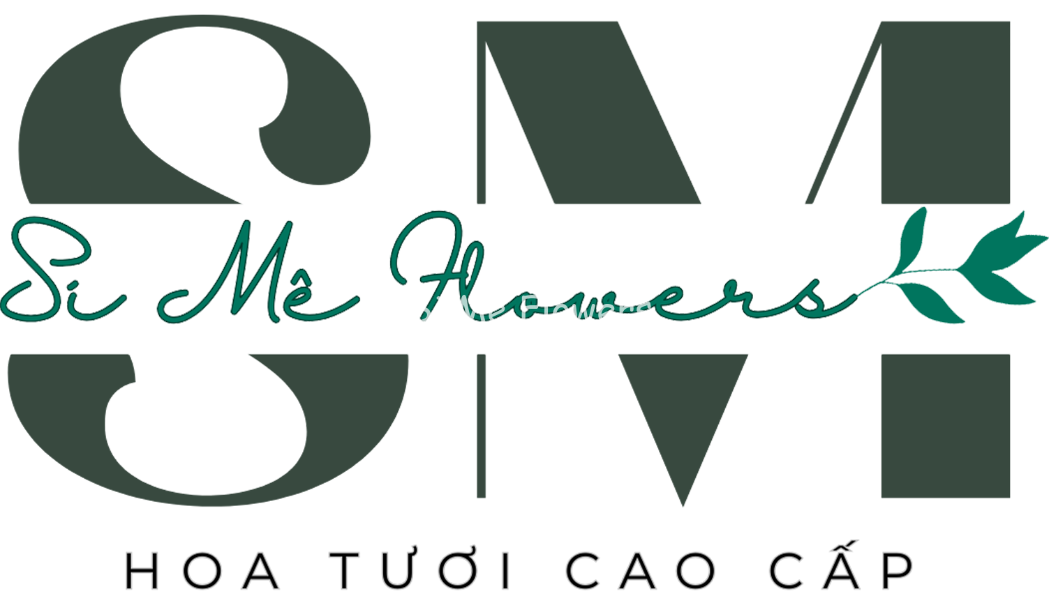 Si Mê Flowers | Hoa Tươi Cao Cấp HCM